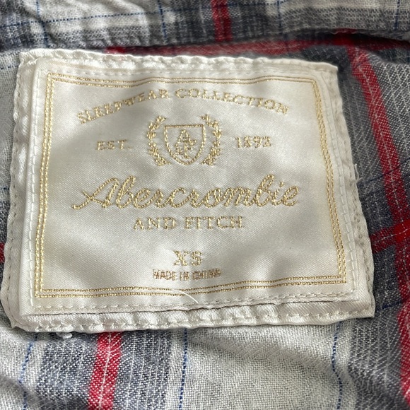 Matching pj set - Picture 5 of 5